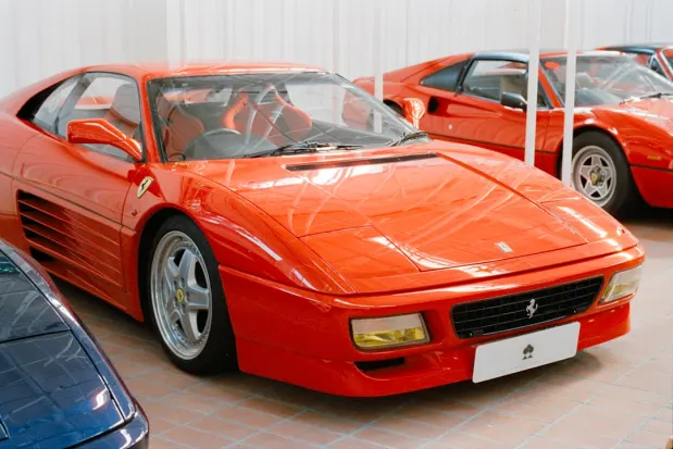 Kazino Costa Games Android/iOS Lietotne